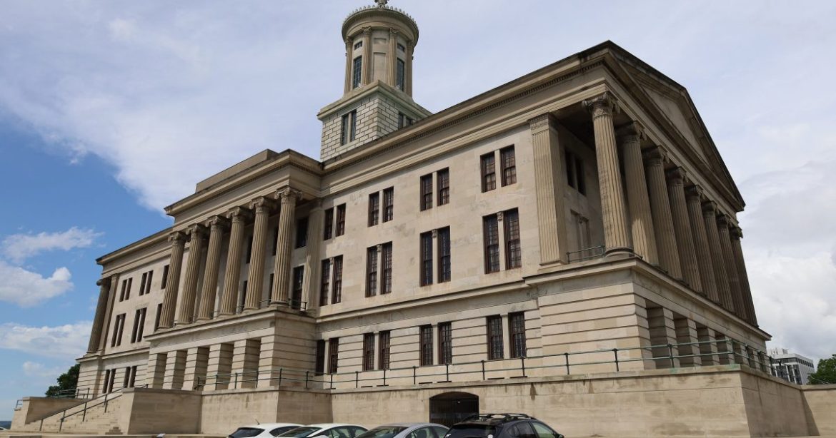 Tennessee House Passes Bill Protecting Right to Decline Recognition of Same-Sex Marriage