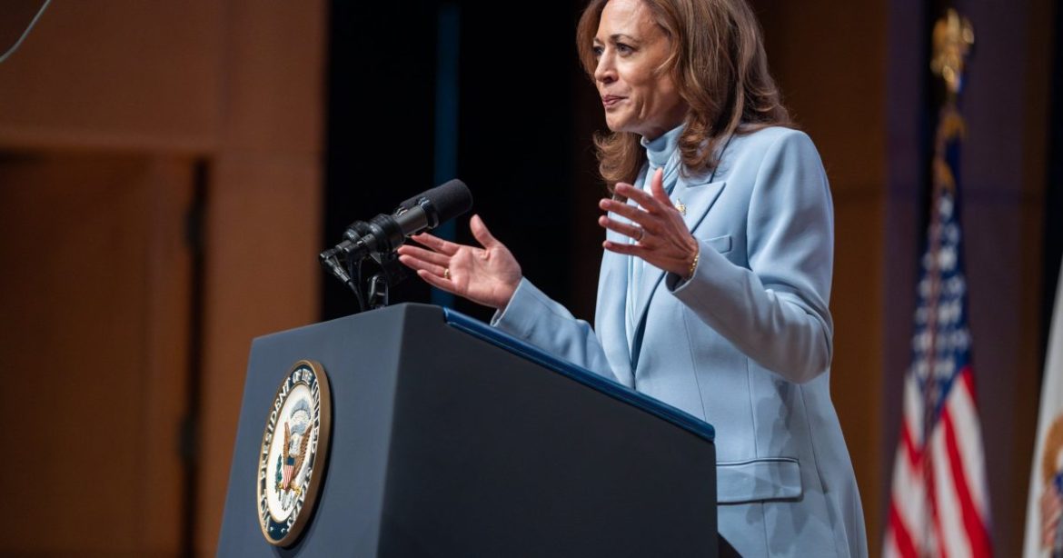 Democrats Are Still Burying Their 2024 Election Autopsy — And Now We Know Why