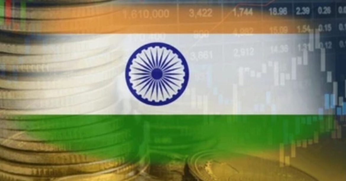 India Opens Its Stock Market to Foreign Retail Investors with Controlled Financial Liberalization