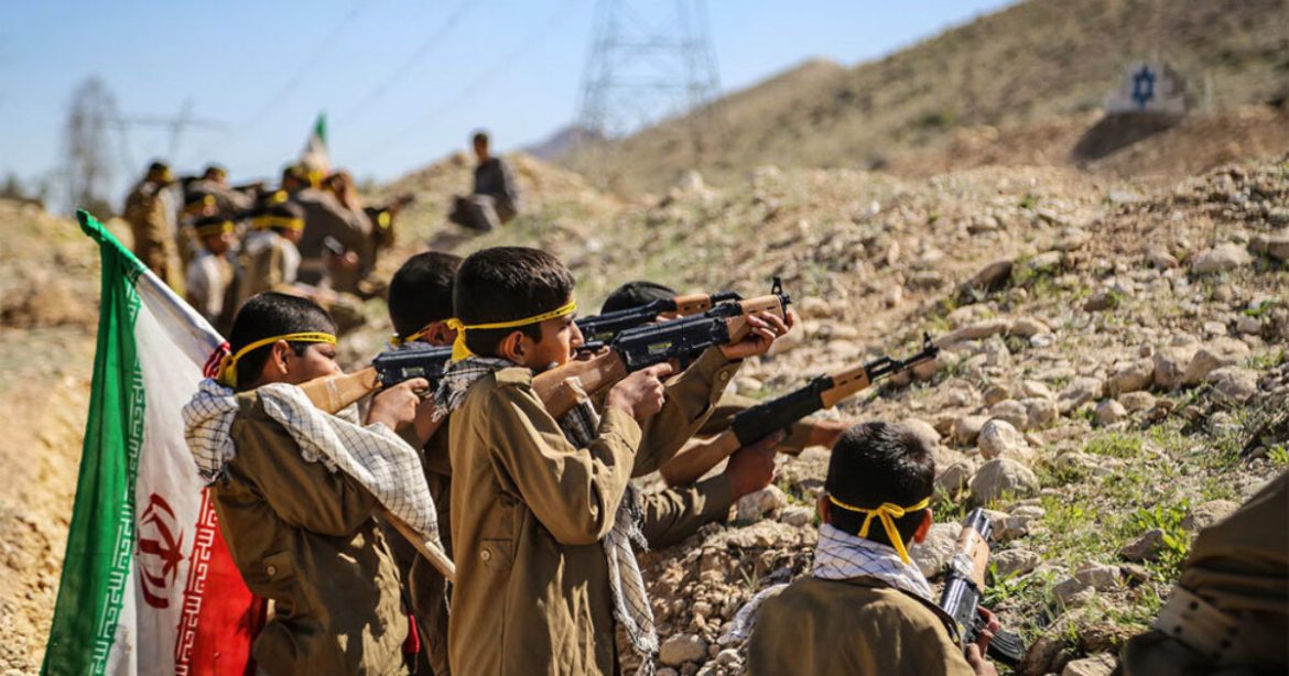 Who Is the IRGC, and Why Is It Key to the Regime Change Calculus in Iran