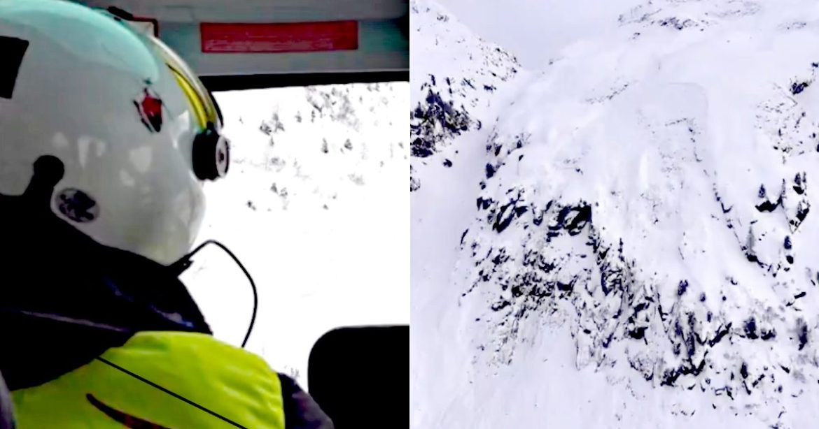 DEADLY PEAKS: 13 Skiers, Climbers and Hikers Died in Italian Mountains Just in The Last Week
