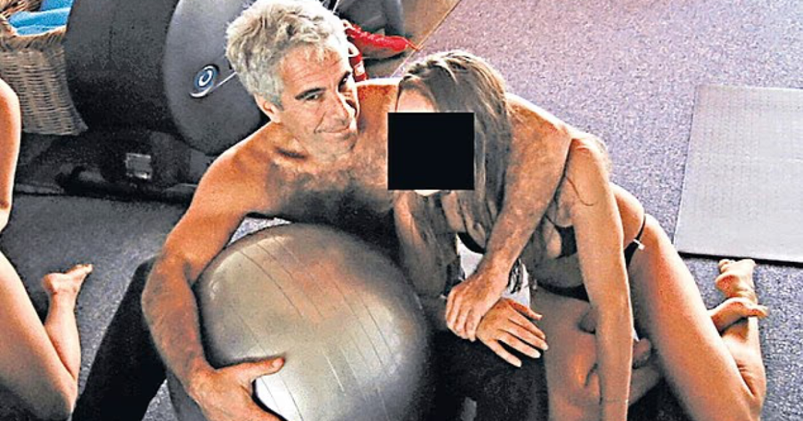 Epstein Hid Secret Files in Storage Units Across the US, May Include Unseen Evidence of Crimes