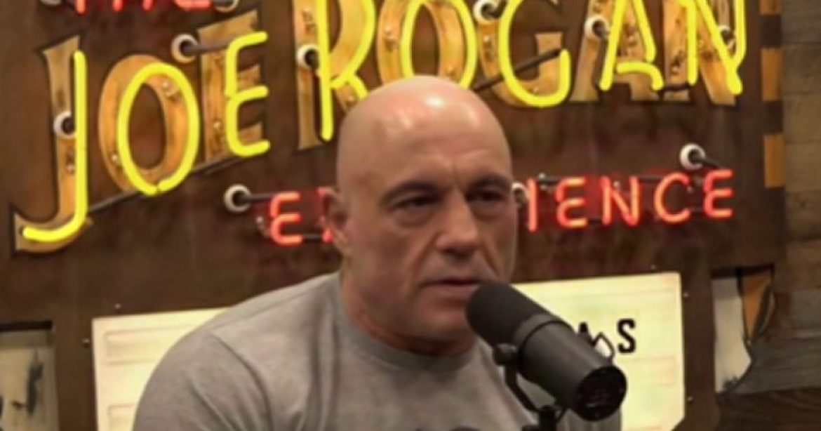 Joe Rogan Slams Zohran Mamdani Over What He Wants to Spend on Illegals: ‘F**king Psychopath’ (VIDEO)