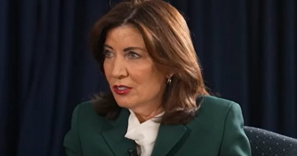 Governor Hochul Signs ‘Medical Aid in Dying Act’, Bringing Euthanasia and Assisted Suicide to Troubled New York State