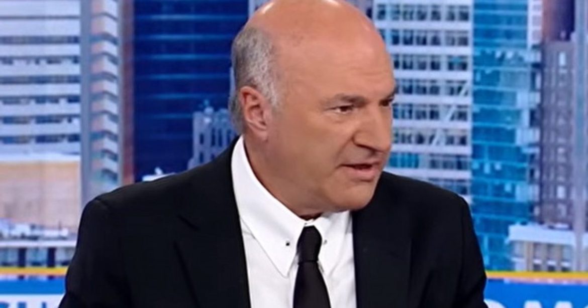 Kevin O’Leary Breaks Down the Important Meaning Behind Marco Rubio’s Amazing Munich Speech (VIDEO)