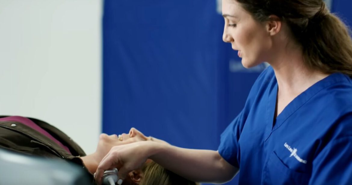 The Unusual Valentine Day’s Present That Could Mean Many More Valentine’s Days With Your Loved One