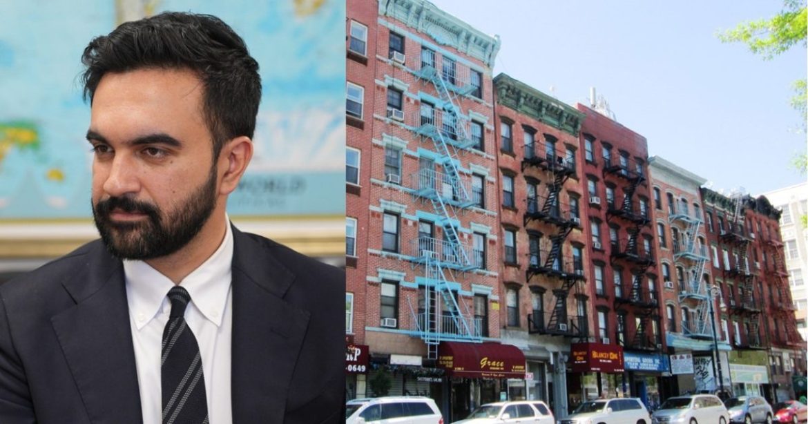 Breaking New York City: The Destructive Economics of Mamdani’s Rent Control