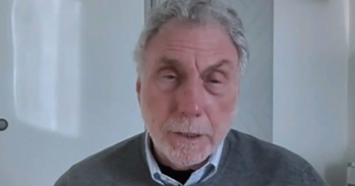 DELUSIONAL: Former Washington Post Editor Suggests Paper’s Problems Come From Going Too Soft on Trump (VIDEO)