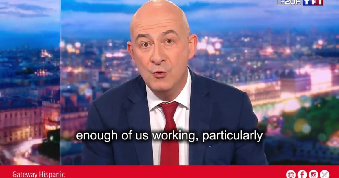 Italy surpasses France in wealth per capita for the first time in history (VIDEO)