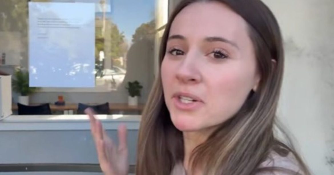 Independent Journalist Makes a Damning Discovery as She Visits the Principal Address Linked to Rep. Ilhan Omar’s ‘Winery’ – It’s Not There (VIDEO)