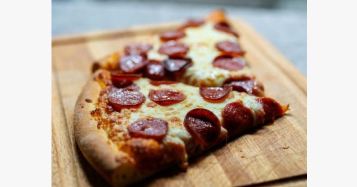 Hundreds of Bizarre References to ‘Pizza’ in New Epstein Documents Raise Eyebrows