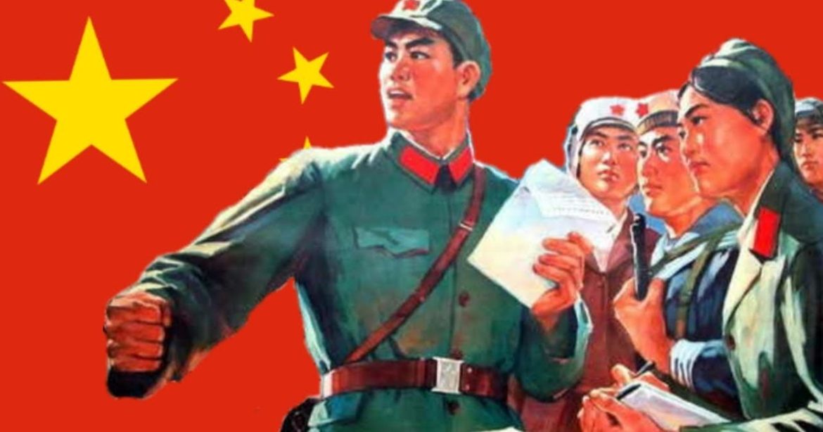 China People’s Liberation Army’s Push for Political Loyalty May Signal Preparation for War