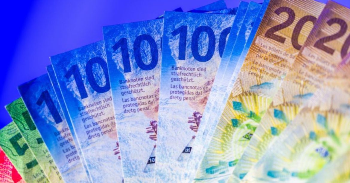 Switzerland Freezes 687 Million Swiss Francs Equivalent to More Than 880 Million Dollars in Assets Linked to Nicolás Maduro and His Chavista Entourage