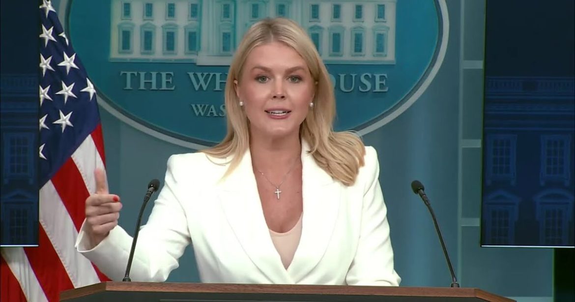 Energy, Security, and Markets: Trump Achievements the Media Won’t Report