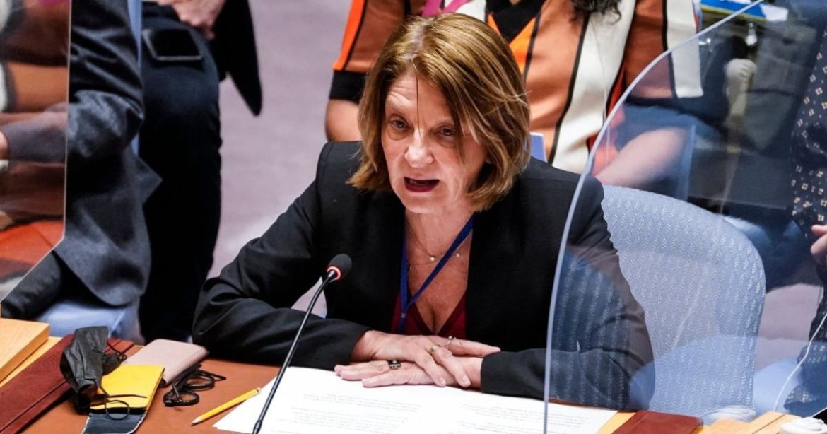 Norway Charges Ex-Ambassador and Her Husband with Corruption, One Day After She Resigned in Disgrace Over Being Implicated in Epstein Files