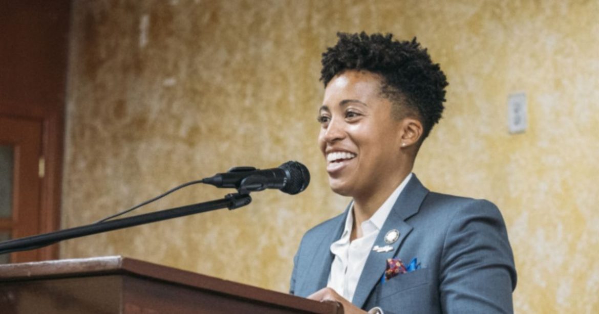 NYC Bill Seeks to Ban Young Criminals from Being Arrested as Teen Gun Violence Hits All-Time High