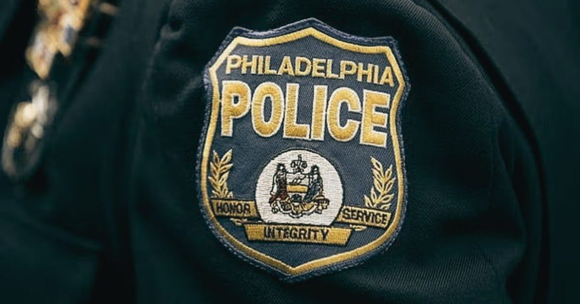 Philly Police Officers File Federal Class-Action Lawsuit After Being Denied Promotions for Being White Men