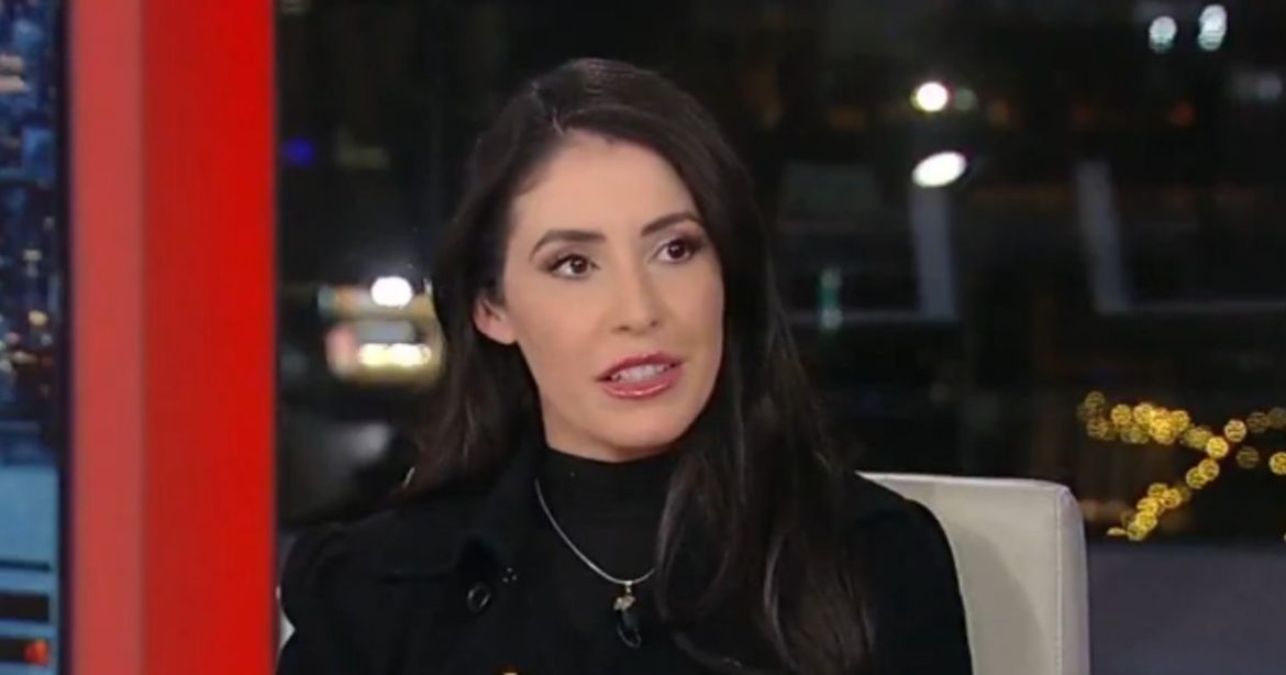 WATCH: Rep. Luna Reveals Bill and Hillary Clinton Indicated They DO NOT Believe Epstein Killed Himself During Their Testimonies