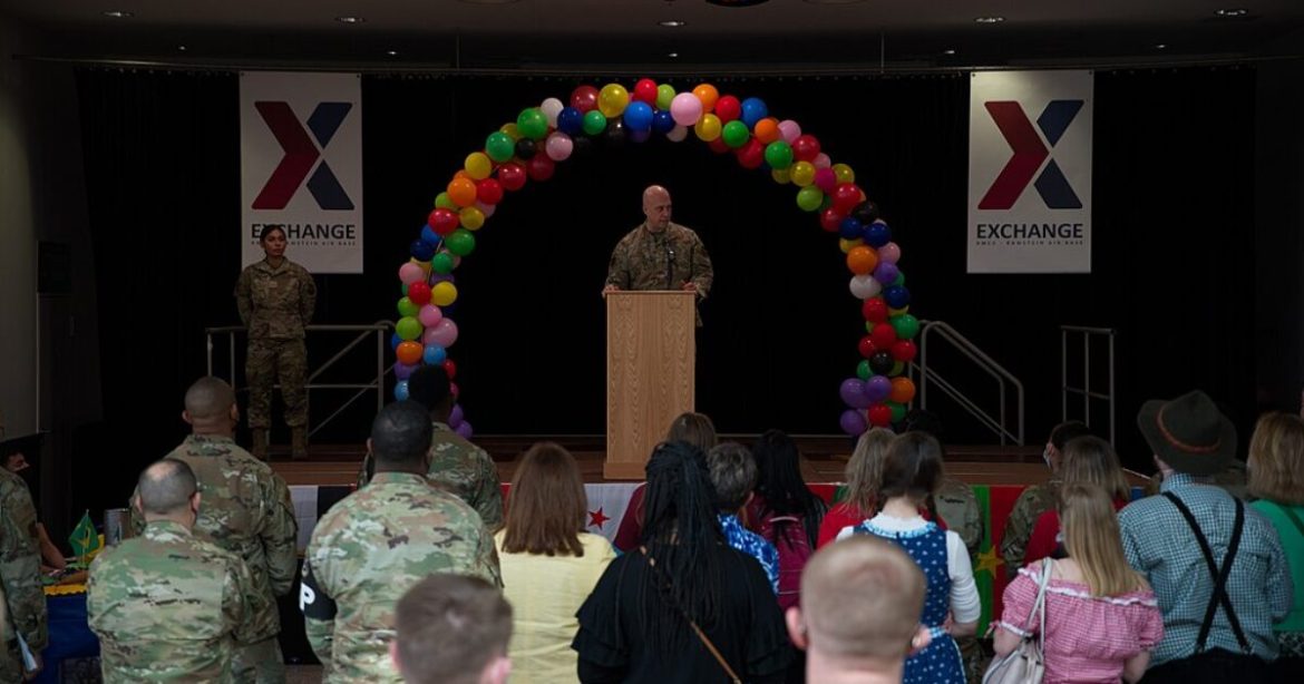 DEI’s ‘Divisive Ideology is Still Very Much Present, Just Lying in Wait’ for the Military