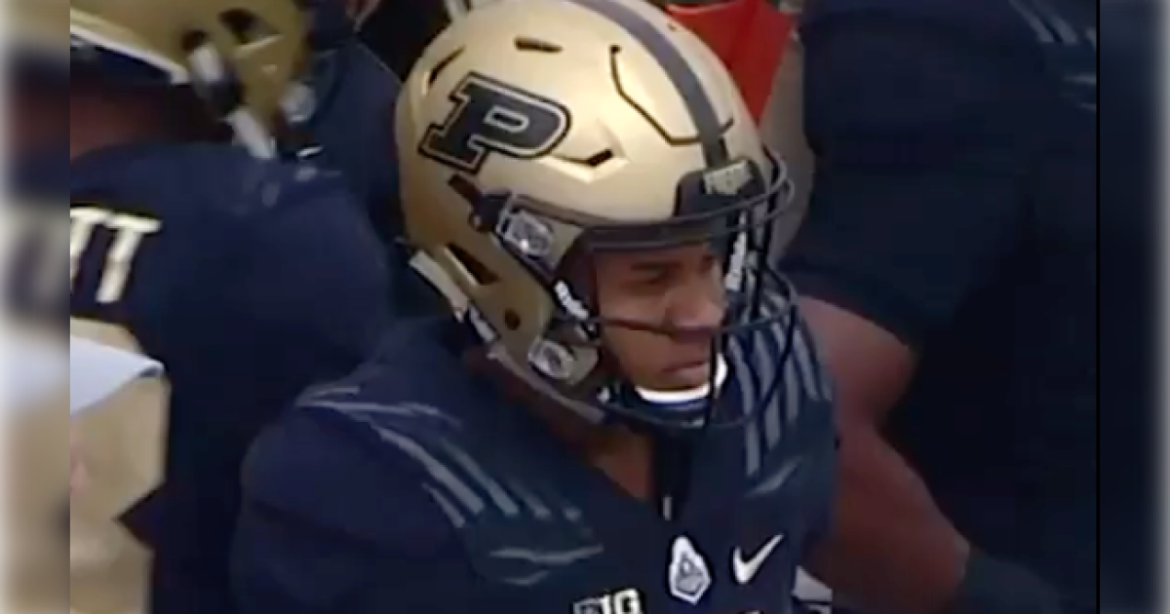 NFL Wide Receiver Rondale Moore Found Dead in Garage in Suspected Suicide