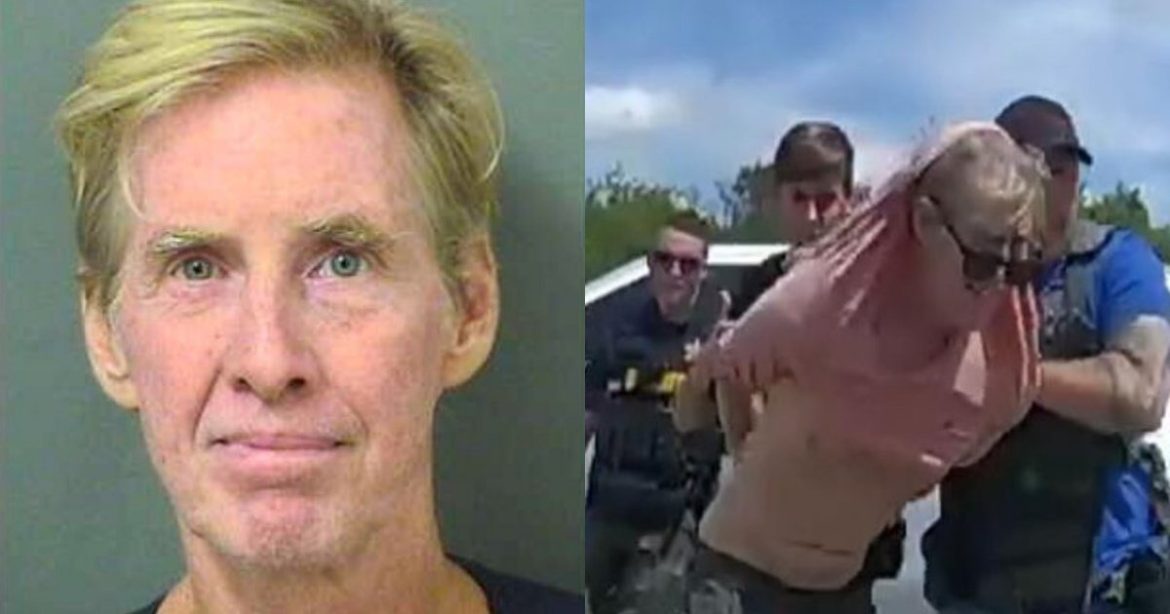 BREAKING: Trump Would-Be Assassin Ryan Routh Sentenced to Life in Prison