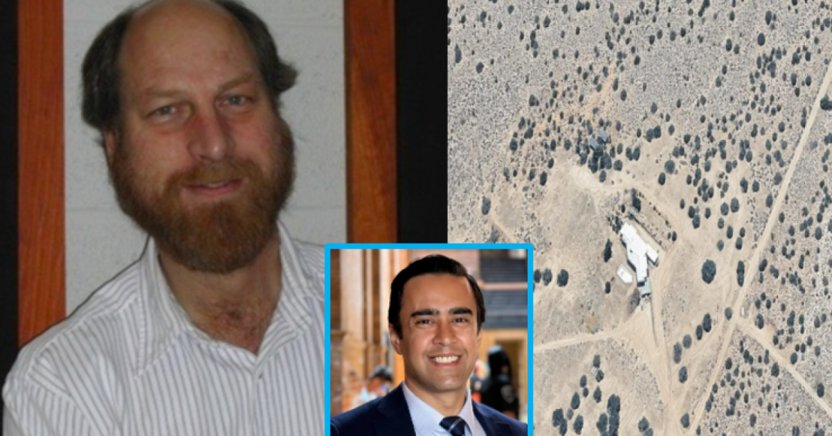 UPDATE: Accused Killer of Astrophysicist Arrested for Trespassing on Scientist’s Property With Loaded Rifle Two Months Before Killing — Newsom-Appointed Judge Dropped Charges