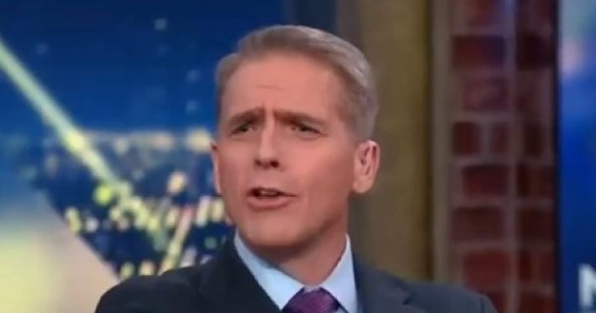 Scott Jennings Drops Truth Bomb on Democrats as He Reveals the One Big Thing President Trump Has in Common With Bill Clinton (VIDEO)