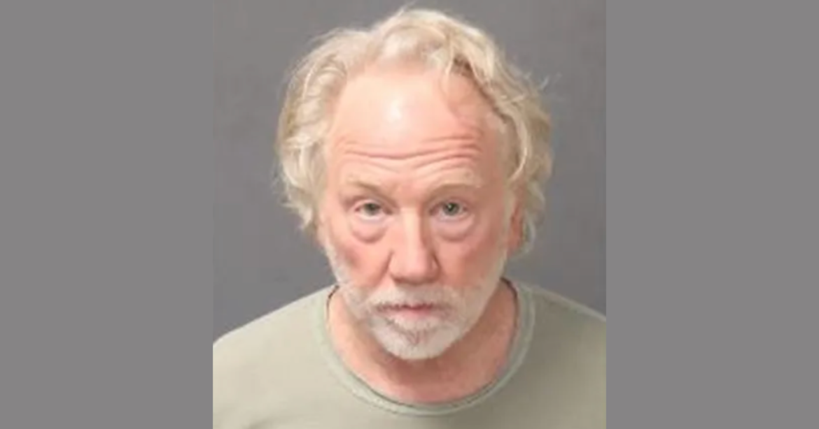 Actor and Producer Timothy Busfield Charged with Committing Child Sex Crimes on Set