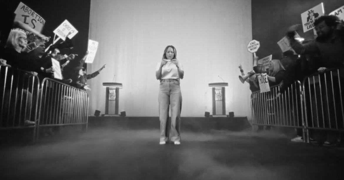 Powerful Pro-life Ad Set to Air During Super Bowl ‘Adoption is an Option’ (Video)