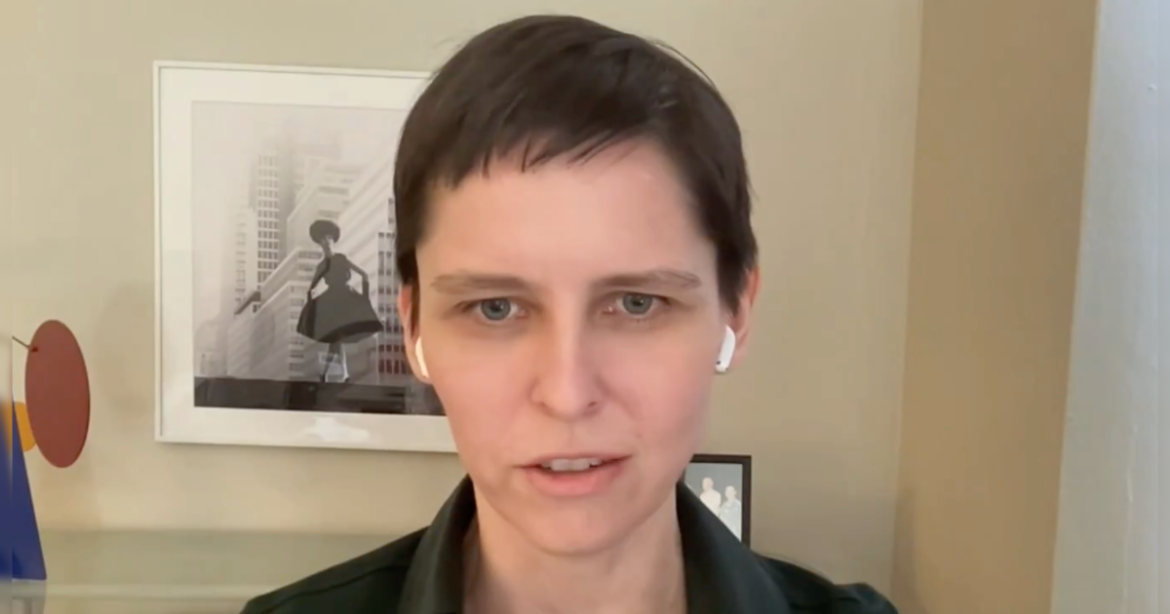 Lawyer Fired by Letitia James for Speaking Out Against “Gender-Affirming Care” Hired by Trump’s FTC (Video)