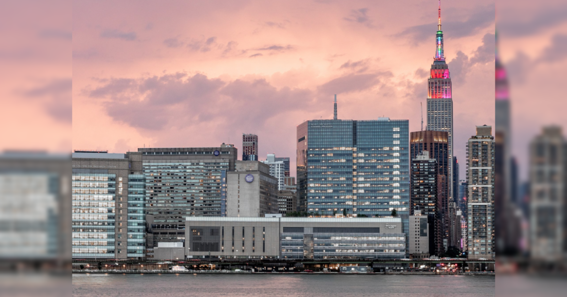 NYC Hospital Ends Transgender Treatment Program for Kids Due to “Current Regulatory Environment”