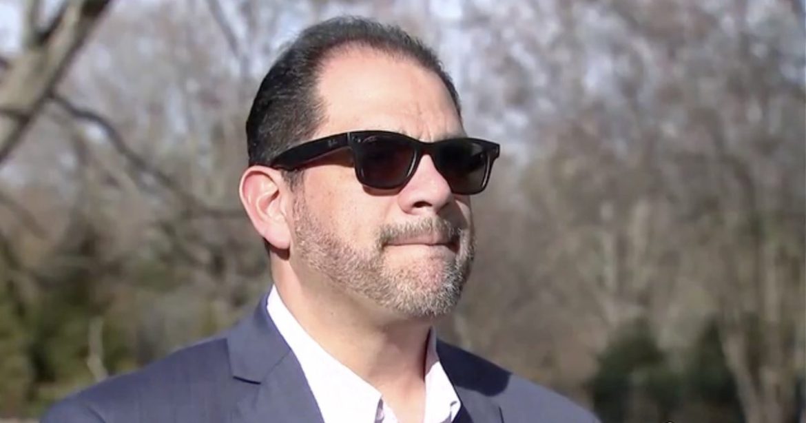 Republican County Commissioner Candidate’s Home in Charlotte Targeted in Horrific Drive-By Shooting — 7–10 SHOTS FIRED While Wife and Young Children Were Inside!