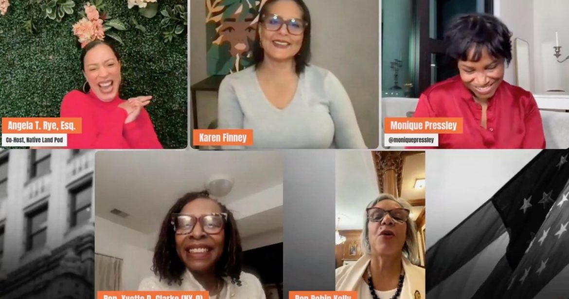 WICKED SOULS: Democrat Congresswomen MOCK and LAUGH at the Heroic Veterans Who Were Awarded Medals During Trump’s SOTU Speech (VIDEO)