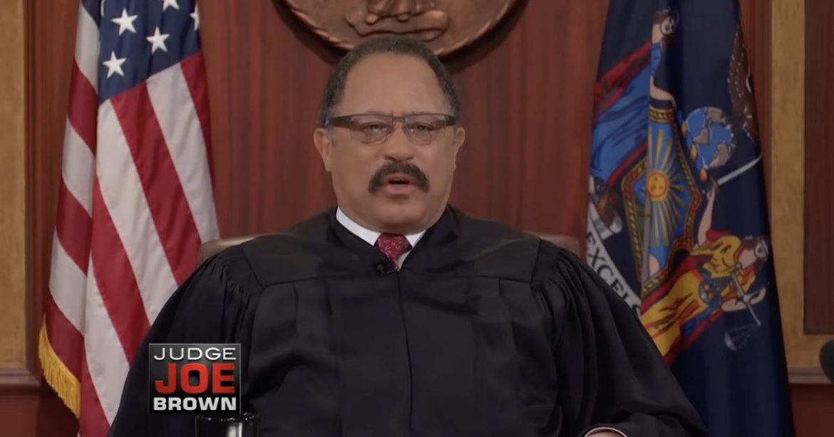 Tennessee GOP Removes Judge Joe Brown from 2026 Shelby County Mayoral Primary Ballot After Party Declares Him Not a “Bona Fide” Republican