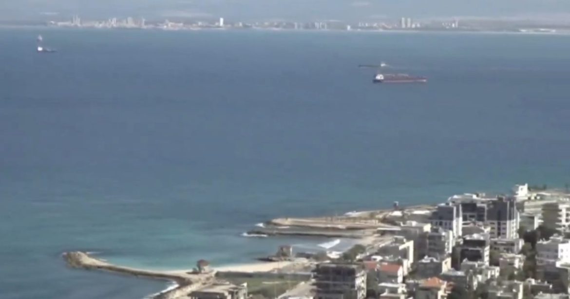 Iran Launches Retaliatory Missile Strikes on Israel After Joint U.S.–Israeli Attack on Tehran