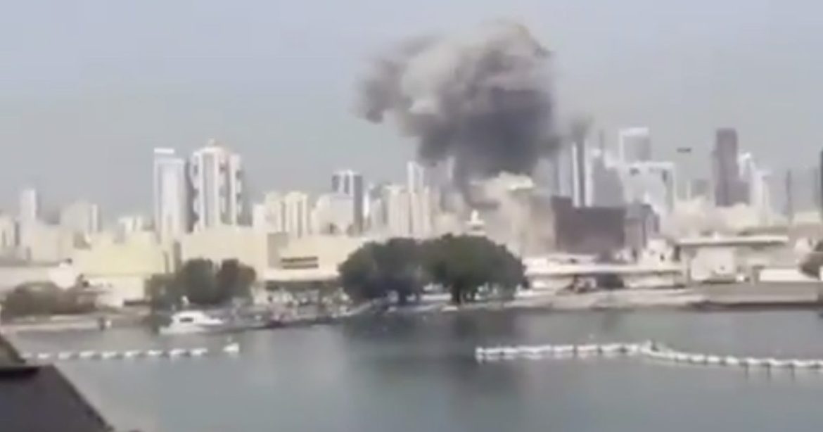 Saudi Arabia SLAMS “Brutal Iranian Aggression” Against Bahrain, Qatar, UAE, Jordan, and Kuwait — Warns Tehran of “Grave Consequences”