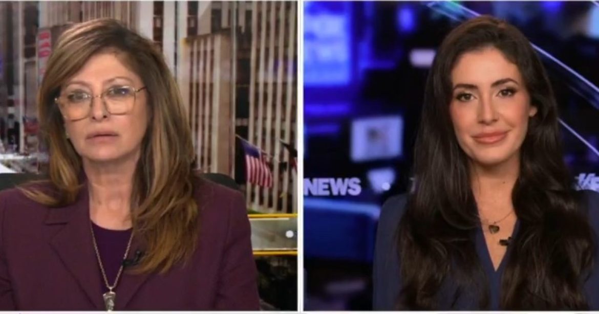 Rep Anna Paulina Luna on America First Policies, Includes Voter ID – “The Only Way to Really Secure our Country for Future Generations is to Ensure That Americans Have Faith in the Voting Process” (VIDEO)