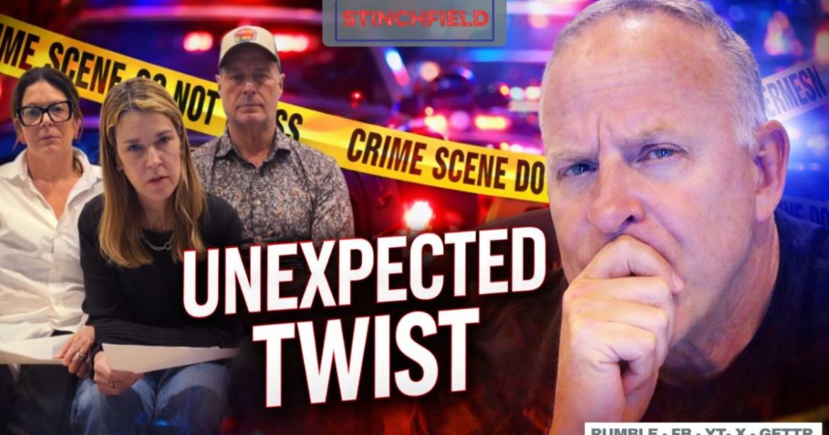 Something Doesn’t Add Up in the Guthrie Case (VIDEO)