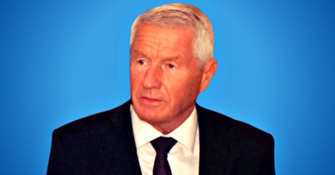 Former Norwegian Prime Minister Thorbjørn Jagland Hospitalized After Being Criminally Charged for His Ties to Epstein – His Lawyer Denies Reports He Attempted Suicide