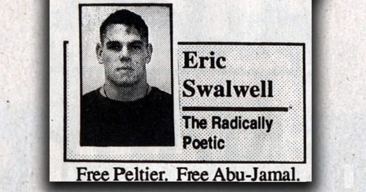 Eric Swalwell’s Anti-Cop Radicalism: From Campus Editorials to Targeting ICE Officers