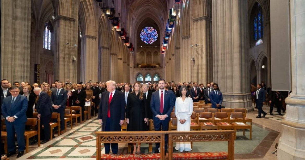 Trump Reverses Biden-Era Crackdown on Christian Universities