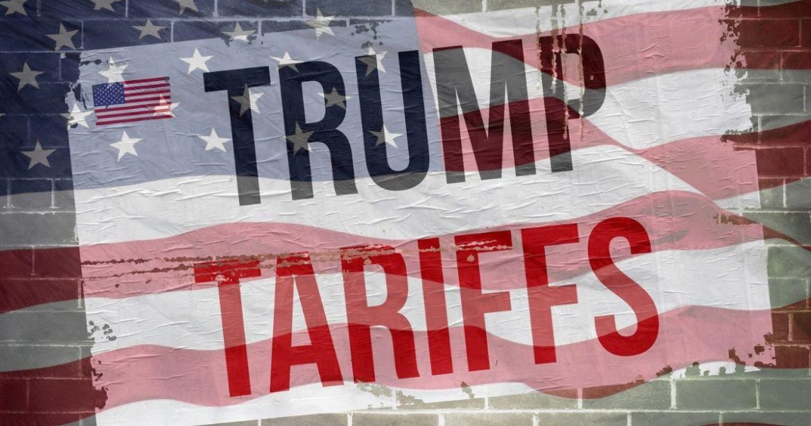 Media Misrepresentation: Supreme Court Did Not Order Trump to End Tariffs