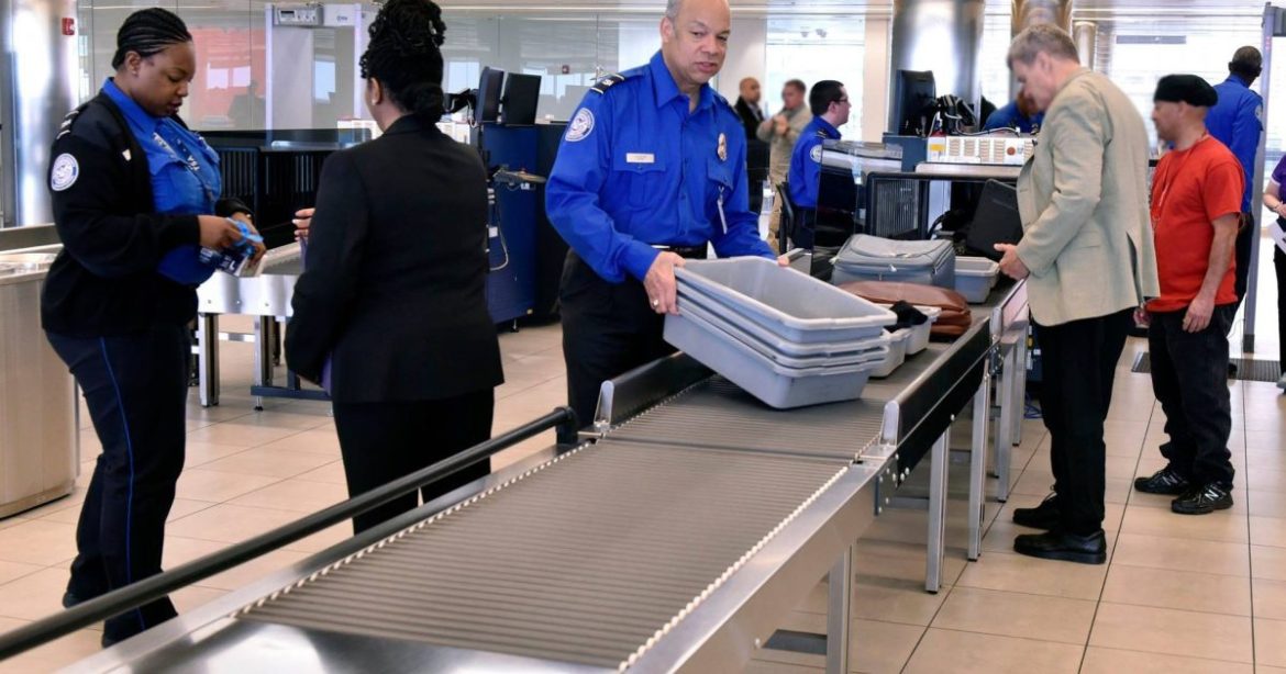 DHS Temporarily Suspends TSA PreCheck and Global Entry Amid Partial U.S. Government Shutdown, Causing Longer Lines and Delays for Frequent Travelers