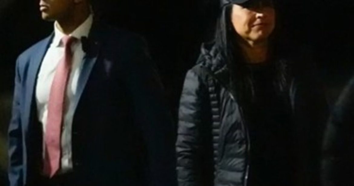 Developing: Deep State Targets DNI Tulsi Gabbard After Her Involvement in 2020 Fulton County Election Fraud Investigation