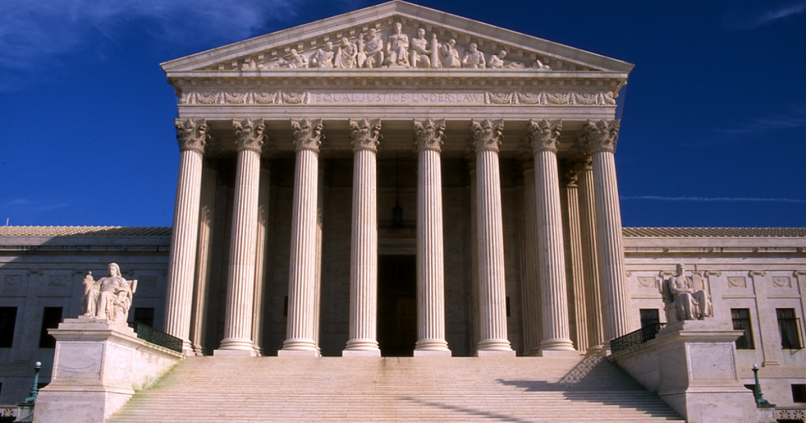 Supreme Court Refuses to Take COVID-19 Shot Mandate Cases Affecting U.S. Service Members