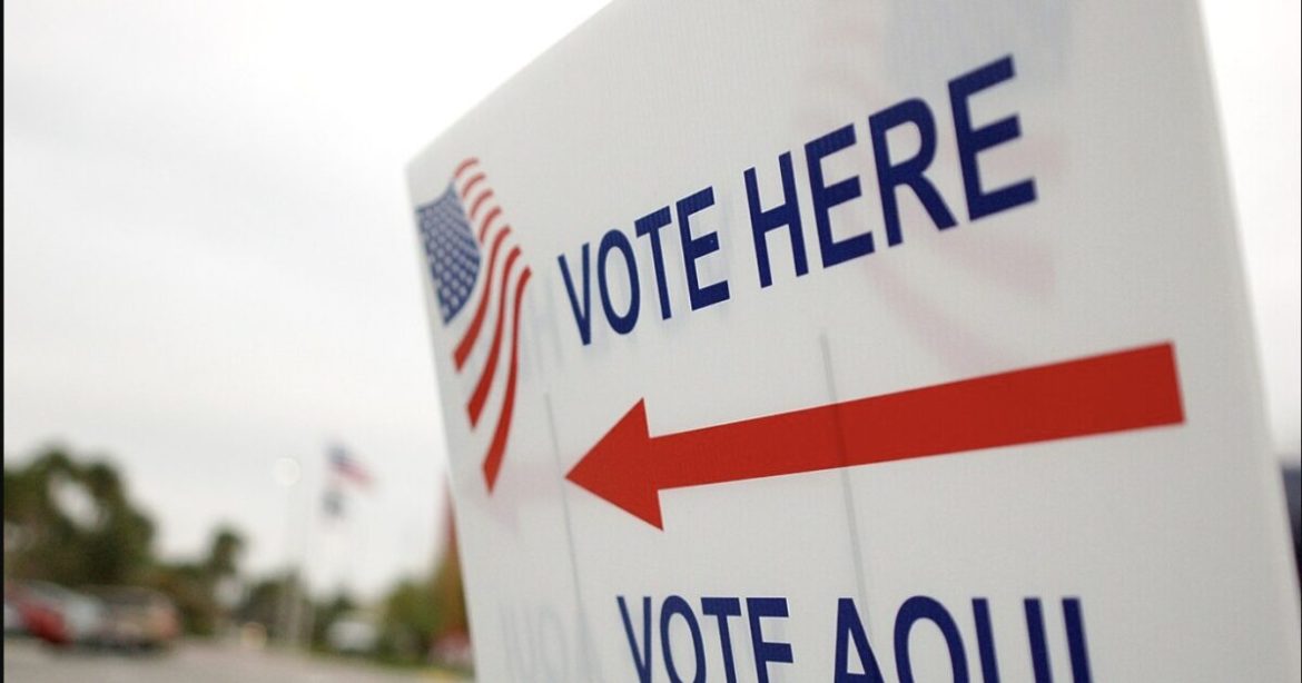 Why The ‘Save America Act’ Will Make America’s Elections Safer, Fairer, and Freer