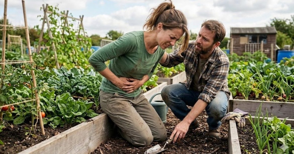 Ivermectin+Mebendazole: The Perfect Parasite Spring Cleanse For Your Body