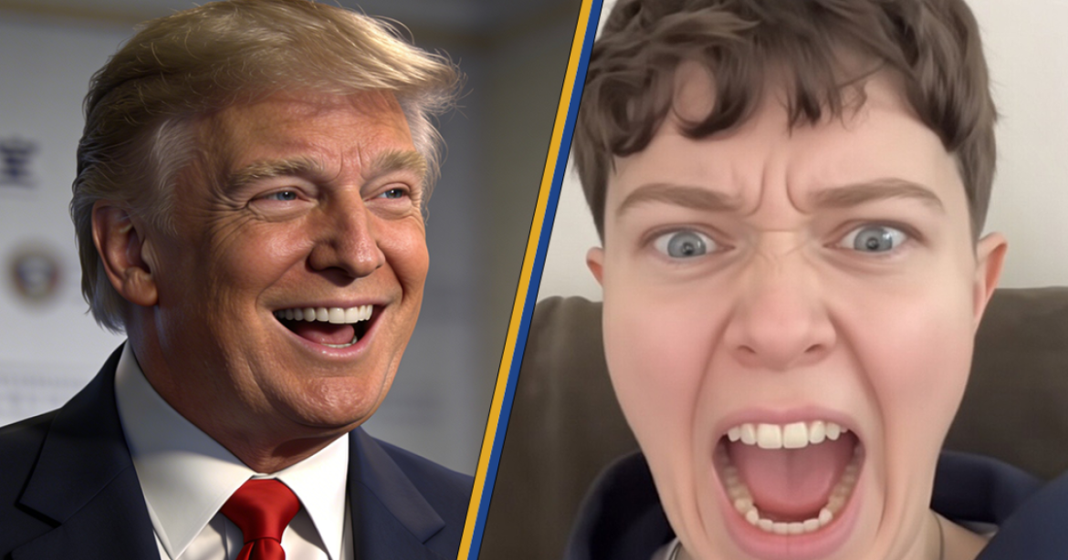 Woke Leftist “Scholar” That Fled USA For Canada Now Complaining About Canada | Drew Hernandez