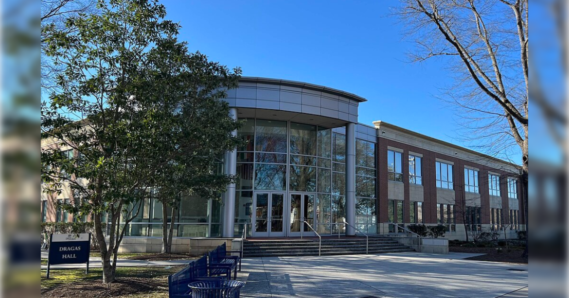 Old Dominion University Shooter Identified As Former Army National Guard Member Mohamed Jalloh Who was Previously Convicted of Providing Materials to ISIL