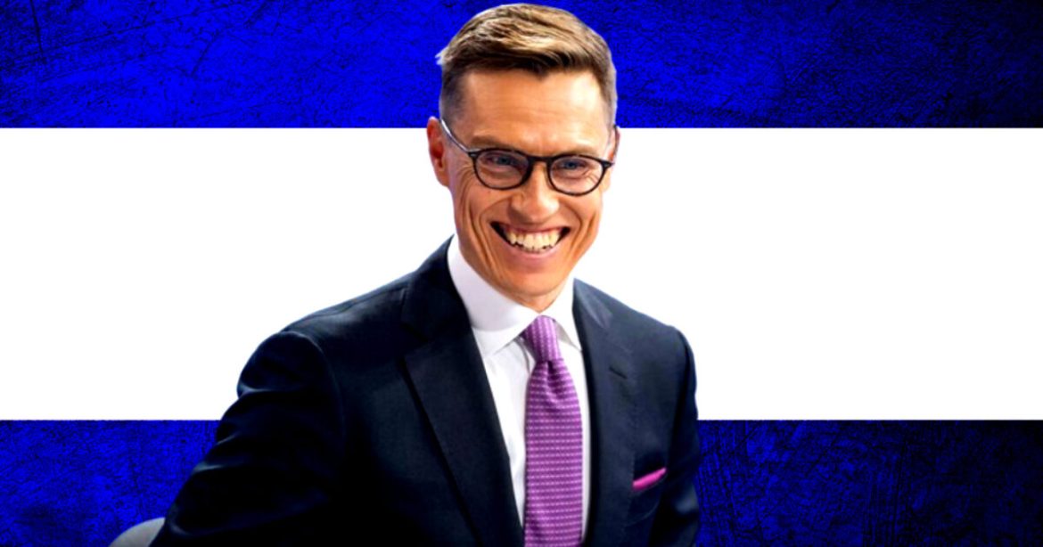 Finland To Allow Import and Storage of Nuclear Weapons in Its Territory Bordering Russia